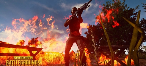 让他们如身 让他们如身